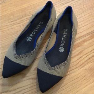 Rothy’s- women size 9